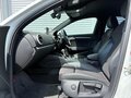 2022 Audi A3 30 TFSI IV (8Y), белый, 1550000 рублей - вид 5