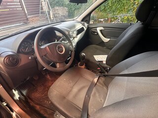 2018 Lada (ВАЗ) Largus I, бежевый, 450000 рублей, вид 5