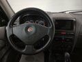 2010 Fiat Albea I Рестайлинг, чёрный - вид 9