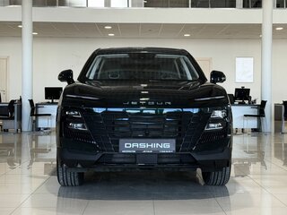 2026 Jetour Dashing I, зелёный, 2759900 рублей, вид 2