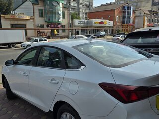 2022 Changan Eado EV460 52.5 kWh II, белый, 1200000 рублей, вид 5