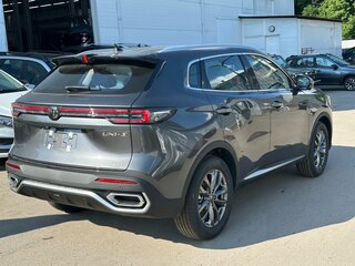 2026 Changan UNI-S I Рестайлинг, серый, 3249900 рублей, вид 3
