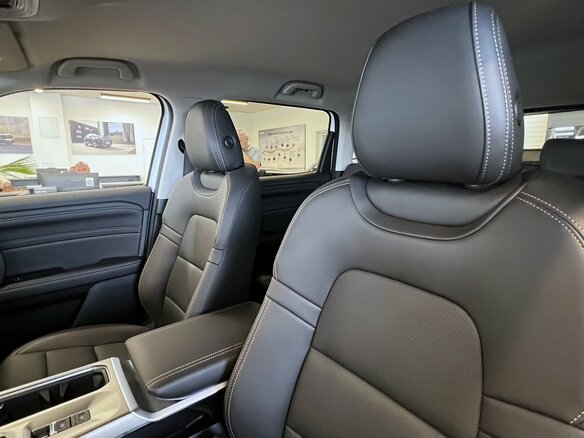 2026 Haval Dargo I Рестайлинг, белый, 3699000 рублей - вид 24