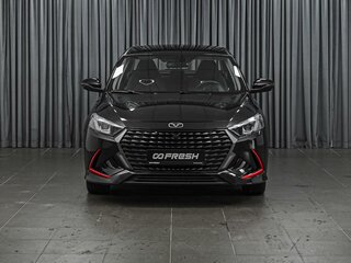 2023 Kaiyi E5, чёрный, 1539000 рублей, вид 3