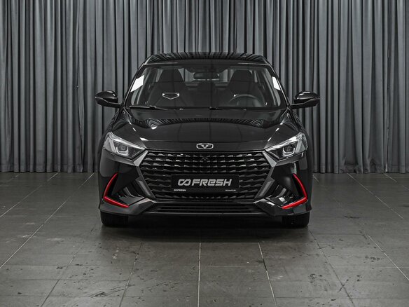 2023 Kaiyi E5, чёрный, 1539000 рублей - вид 2