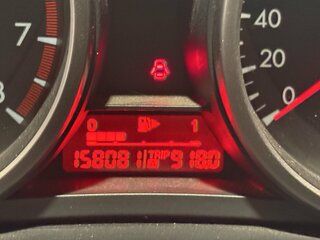 2011 Mazda 3 II (BL) Рестайлинг, белый, 779000 рублей, вид 5
