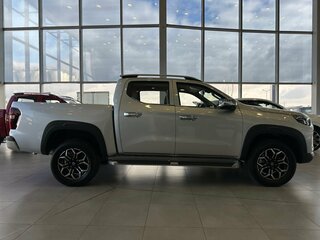 2025 Changan Hunter Plus, серый, 3969900 рублей, вид 4