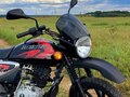 2020 Bajaj Boxer BM 150X, чёрный, 110000 рублей - вид 3