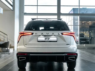 2026 Haval F7 II, белый, 2999000 рублей, вид 4