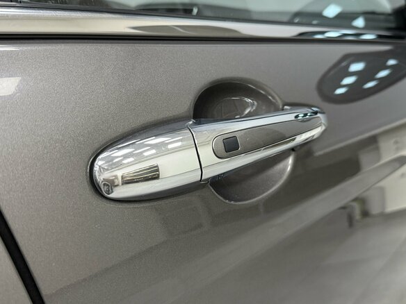 2019 Haval H6 I, серый - вид 24
