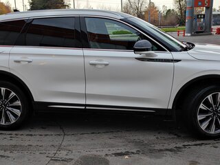 2020 Lincoln Corsair I, белый, 3400000 рублей, вид 5