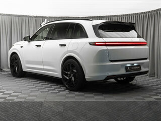 2023 Li Auto (Lixiang) L7 I, белый, 6050000 рублей, вид 4