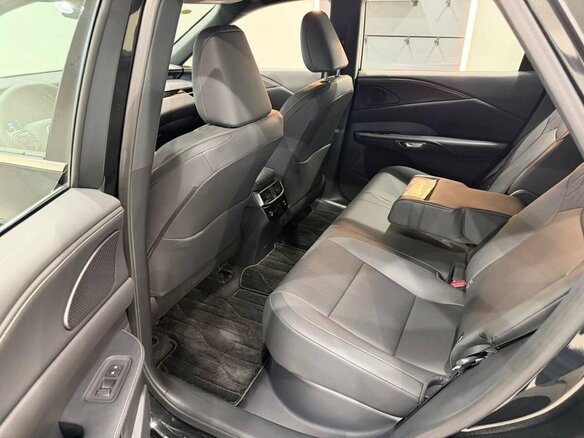2026 Lexus RX 300 V, чёрный, 8600000 рублей - вид 8