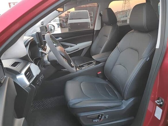2021 Baojun 530 I Рестайлинг, красный, 1045000 рублей - вид 7