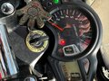 2011 Suzuki SFV 650 Gladius, красный, 375000 рублей - вид 10