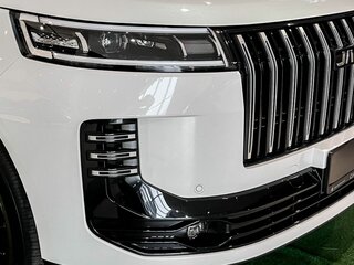 2026 Jaecoo J6, белый, 2330000 рублей, вид 5