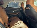 2022 Omoda C5 I, серый - вид 5