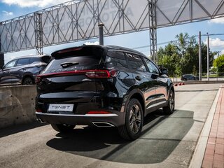 2026 Tenet T4L, белый, 2494000 рублей, вид 4
