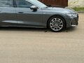 2025 Audi A6 VI (C9), серый - вид 7