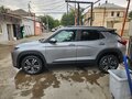 2023 Chevrolet TrailBlazer III Рестайлинг, серый, 1650000 рублей - вид 5