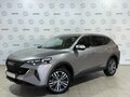 2022 Haval F7 I Рестайлинг, серый - вид 2