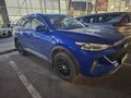 2023 Haval F7 I Рестайлинг, синий, 2199000 рублей - вид 1