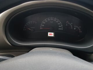 2006 Lada (ВАЗ) Kalina I, синий, 155000 рублей, вид 5