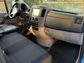 2007 Mercedes-Benz Sprinter, синий, 1100000 рублей