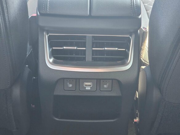 2026 Haval F7 II, синий, 2999000 рублей - вид 22