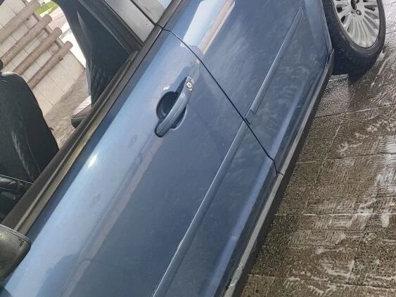 2006 Ford Focus II, синий, 430000 рублей - вид 6