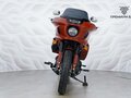 2024 Harley-Davidson Low Rider ST, красный, 2799000 рублей - вид 3