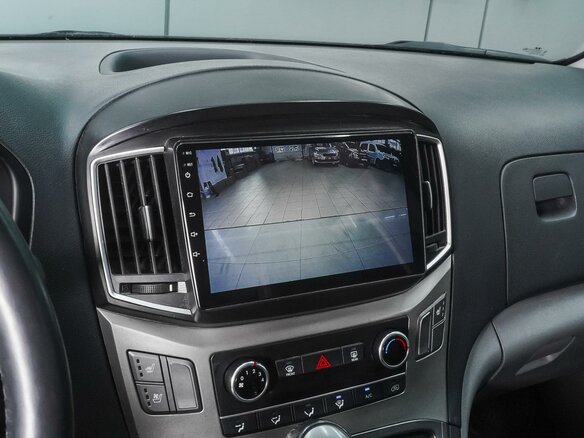2019 Hyundai Grand Starex I Рестайлинг 2, белый, 3850000 рублей - вид 11