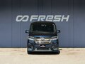 2018 Honda Stepwgn Spada V Рестайлинг, синий, 2630000 рублей - вид 2
