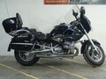 2003 BMW R 1200 CL, чёрный, 450000 рублей - вид 5