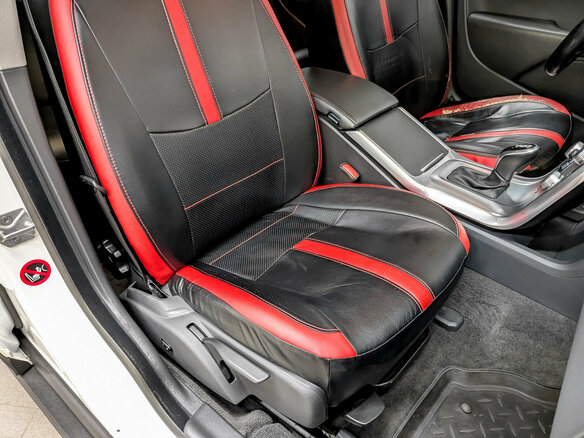 2014 Volvo XC70 II Рестайлинг, белый - вид 22