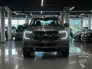 2026 Ford Ranger Double Cab T6.2, серый, 5700000 рублей, вид 3