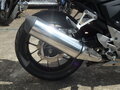 2013 Honda 400X, красный, 520000 рублей - вид 10