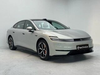2026 Changan Qiyuan A06 28.39 kWh, серебристый, 2300000 рублей, вид 4