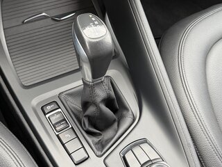 2016 BMW X1 18i sDrive II (F48), синий, 2100000 рублей, вид 4