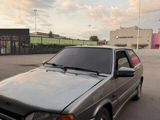 2006 Lada (ВАЗ) 2113, серый, 120000 рублей, вид 2