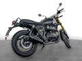 2026 Royal Enfield Bear 650, чёрный, 737000 рублей - вид 7