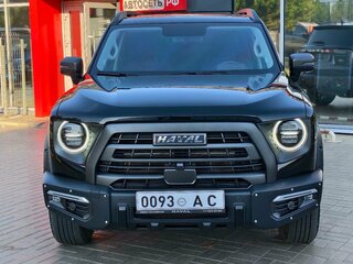 2023 Haval Dargo X I, чёрный, 2699900 рублей, вид 5
