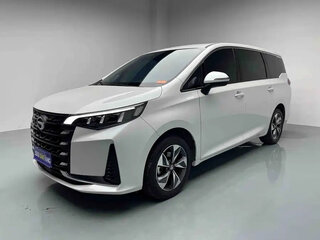 2023 GAC Trumpchi M6 Pro, белый, 1230000 рублей, вид 3