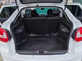2023 Lada (ВАЗ) Granta I Рестайлинг, белый, 800000 рублей, вид 5