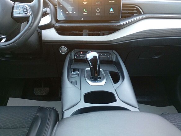 2024 Haval F7 I Рестайлинг, белый, 1466000 рублей - вид 13