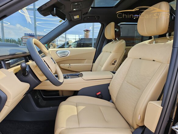 2026 Lynk & Co 900, чёрный, 7690000 рублей - вид 18