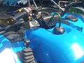 2015 Stels ATV-600YL Леопард, синий, 415000 рублей - вид 6