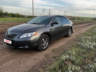 2006 Toyota Camry VI (XV40), серый, 900000 рублей, вид 1
