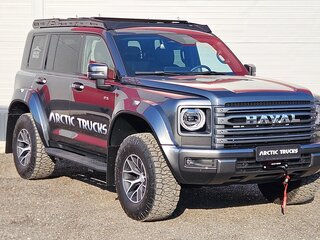 2026 Haval H9 II, серый, 7694000 рублей, вид 3