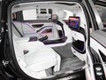 2026 Mercedes-Benz Maybach S-Класс 580 II (Z223) Рестайлинг, чёрный, 41837000 рублей - вид 2